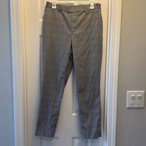 Business casual pants